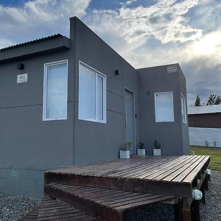 Apartmán Azules 2721 El Calafate Exteriér fotografie