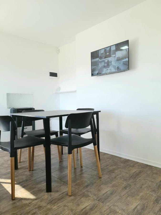 Apartmán Azules 2721 El Calafate Exteriér fotografie