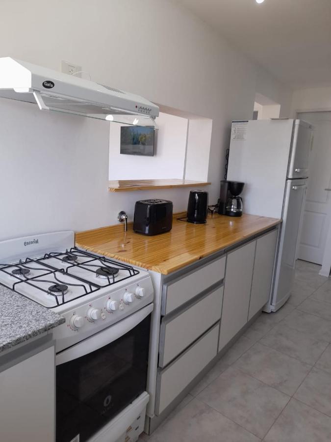 Apartmán Azules 2721 El Calafate Exteriér fotografie
