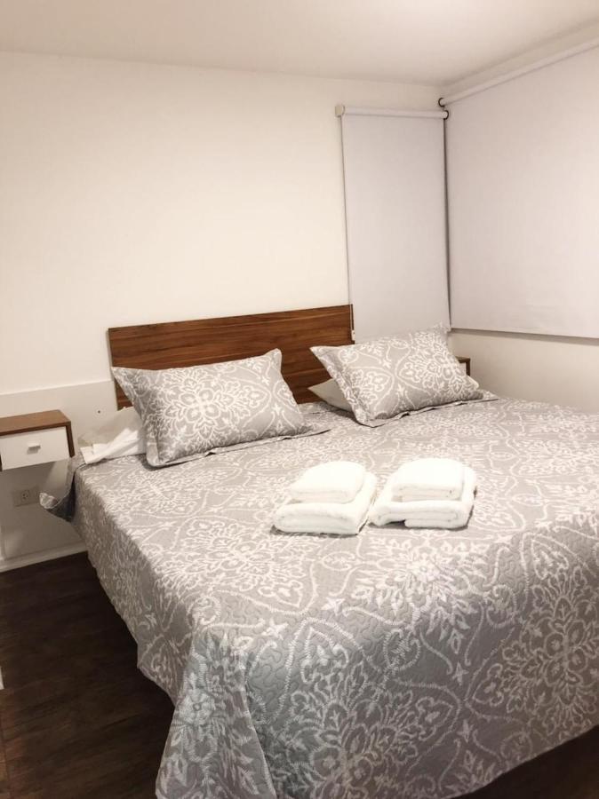 Apartmán Azules 2721 El Calafate Exteriér fotografie