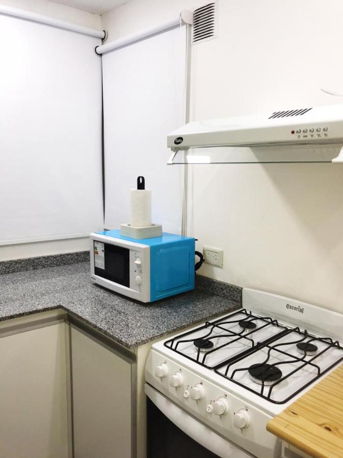 Apartmán Azules 2721 El Calafate Exteriér fotografie