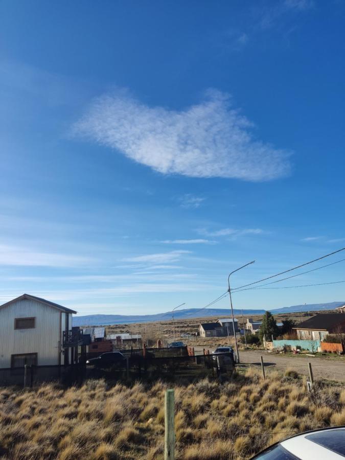 Apartmán Azules 2721 El Calafate Exteriér fotografie