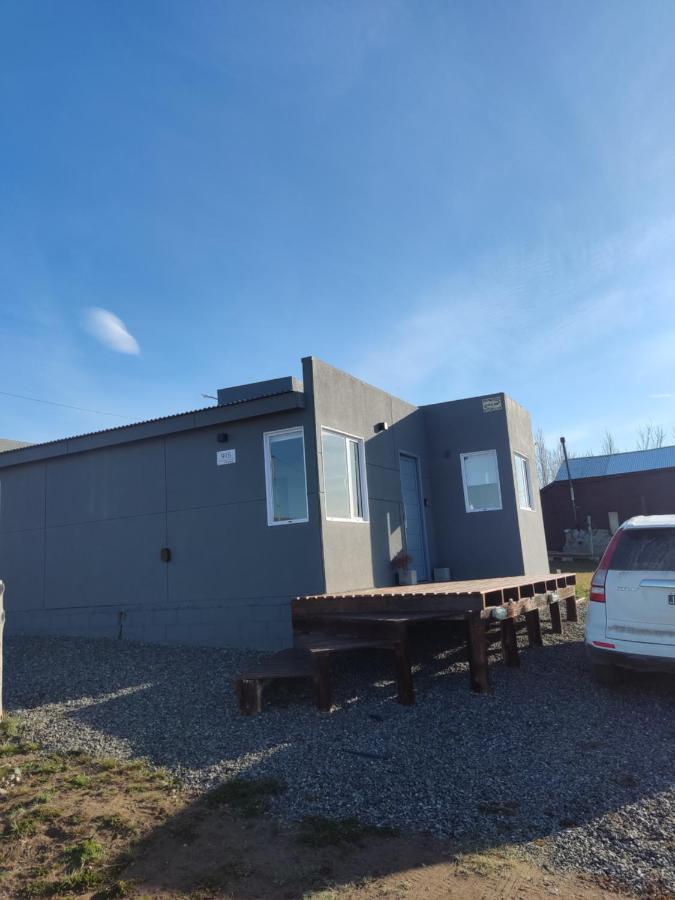 Apartmán Azules 2721 El Calafate Exteriér fotografie