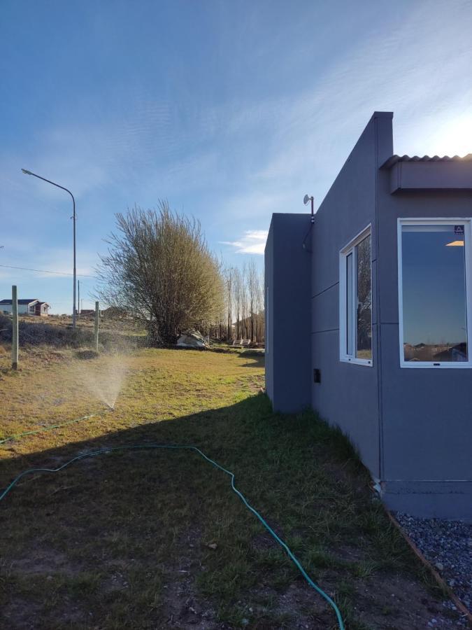 Apartmán Azules 2721 El Calafate Exteriér fotografie