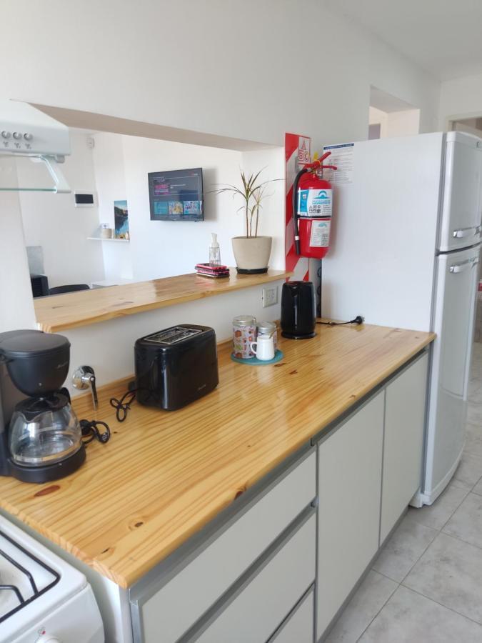 Apartmán Azules 2721 El Calafate Exteriér fotografie