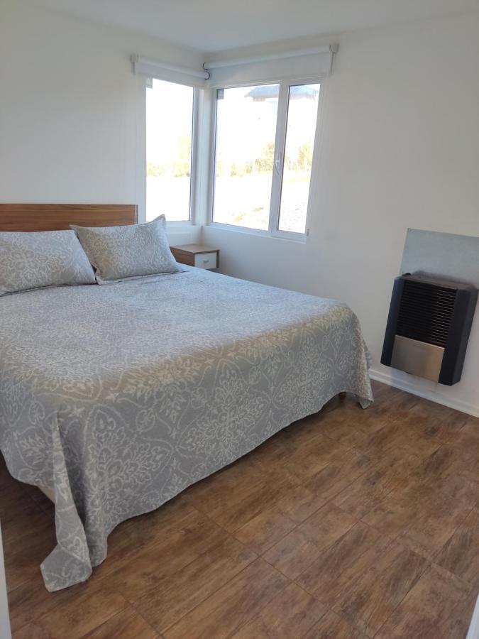 Apartmán Azules 2721 El Calafate Exteriér fotografie