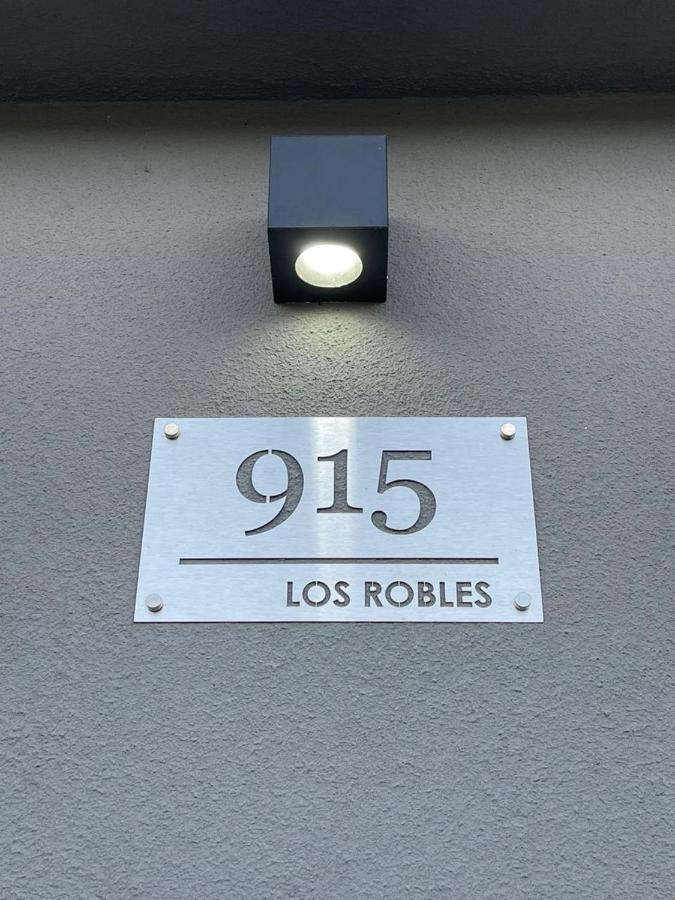 Apartmán Azules 2721 El Calafate Exteriér fotografie