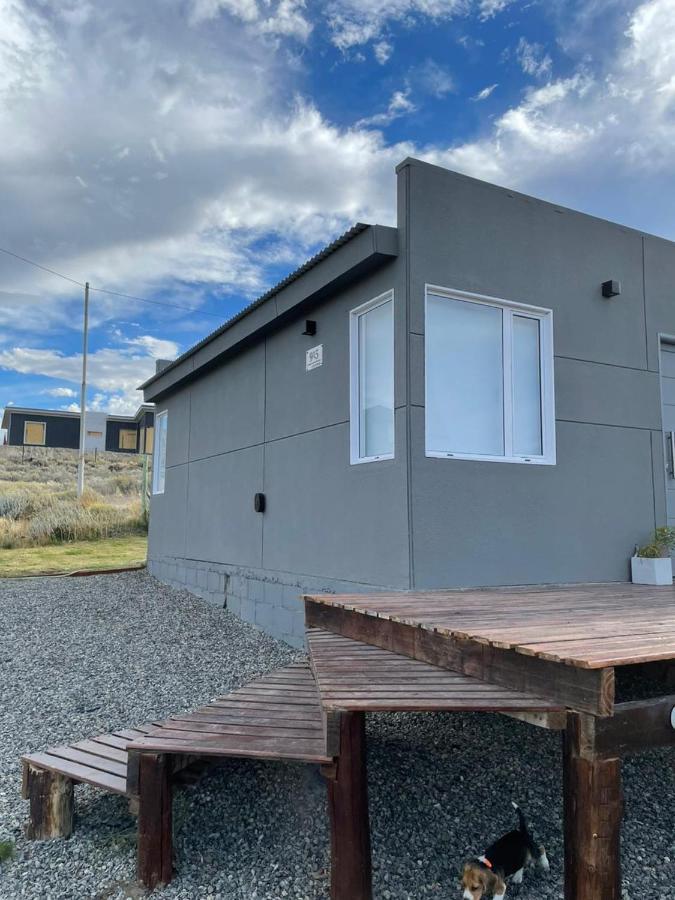 Apartmán Azules 2721 El Calafate Exteriér fotografie
