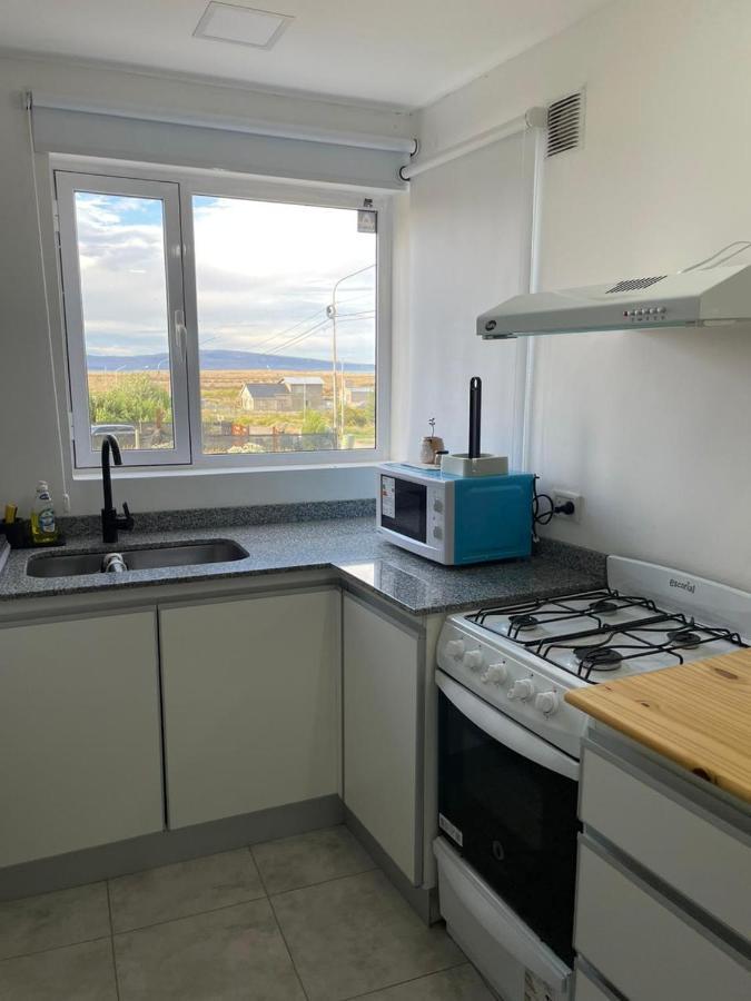 Apartmán Azules 2721 El Calafate Exteriér fotografie