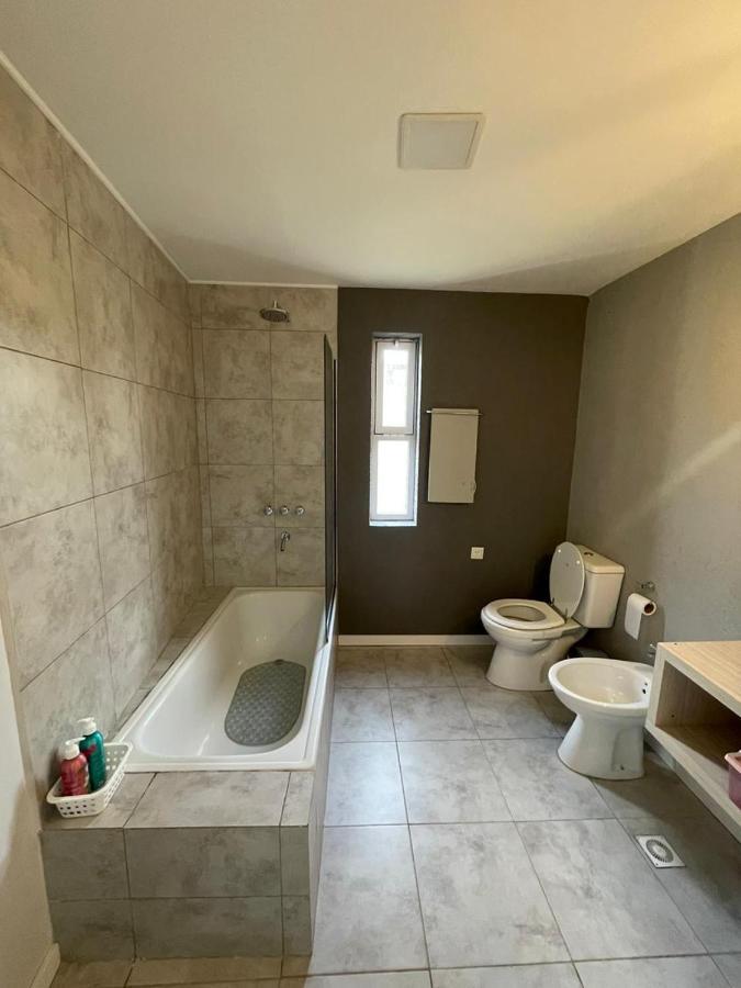 Apartmán Azules 2721 El Calafate Exteriér fotografie