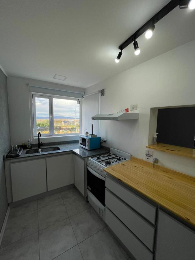 Apartmán Azules 2721 El Calafate Exteriér fotografie