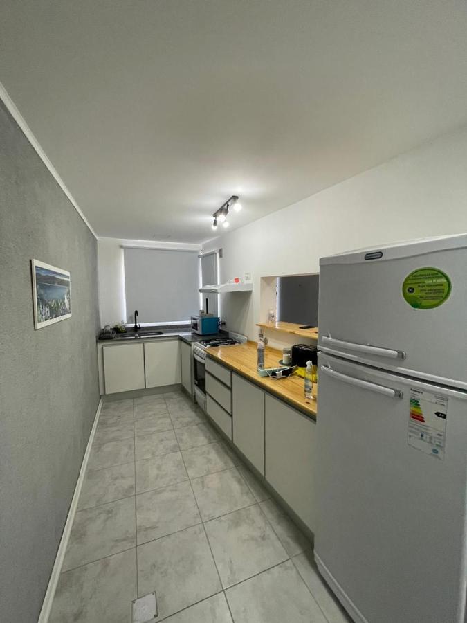 Apartmán Azules 2721 El Calafate Exteriér fotografie