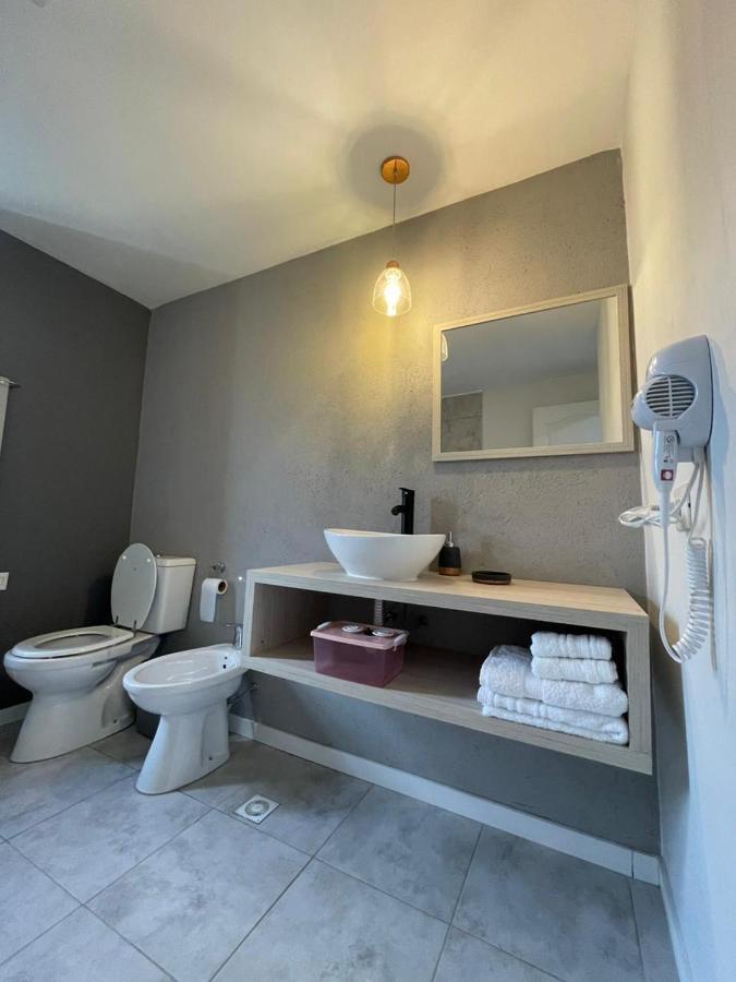 Apartmán Azules 2721 El Calafate Exteriér fotografie