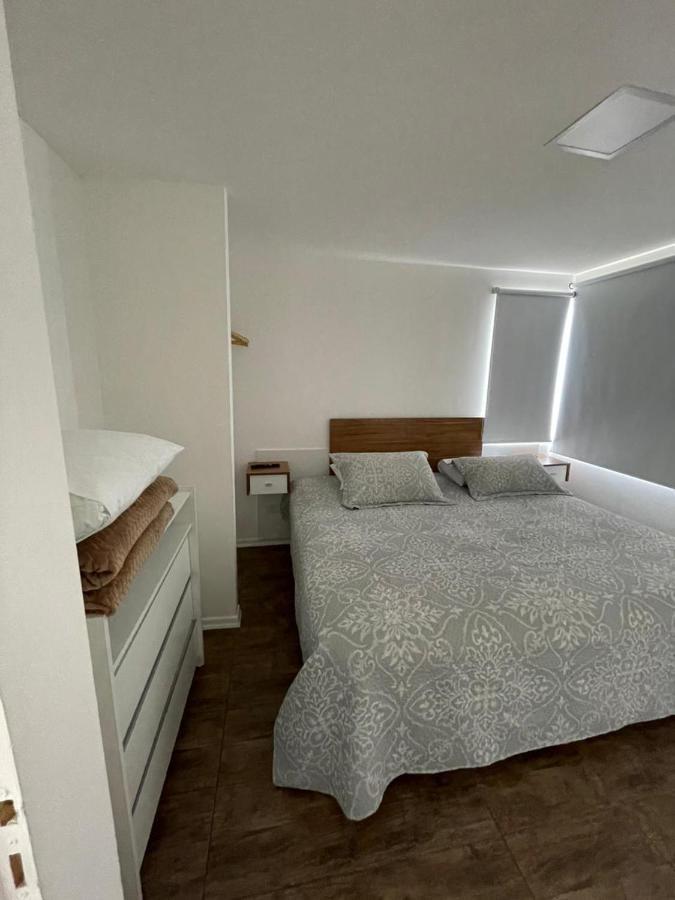 Apartmán Azules 2721 El Calafate Exteriér fotografie